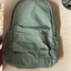 NWOT Victoria secret back pack